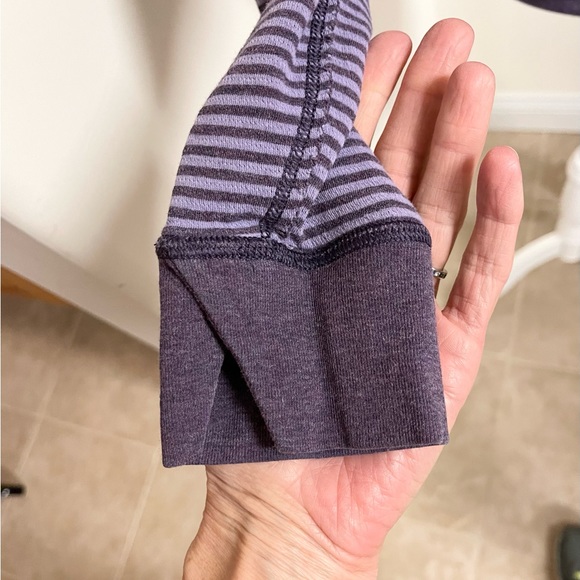 Pretty Lululemon reversible top! - Picture 11 of 15